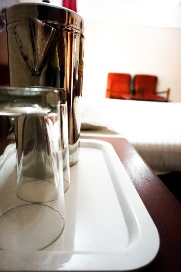 Keerthi Hotel Thiruvananthapuram Bagian luar foto